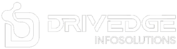 Drivedge Logo